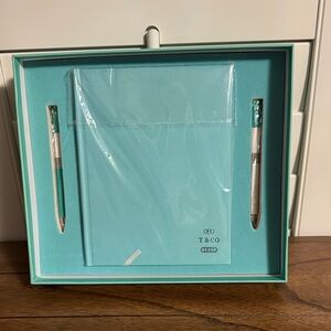 Fashion notebook set